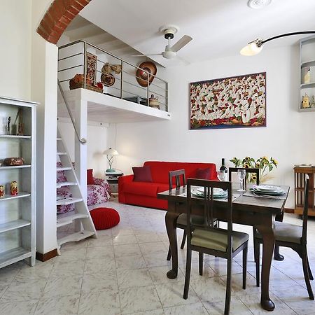 Oltrarno Home Silvia Florencia Exterior foto