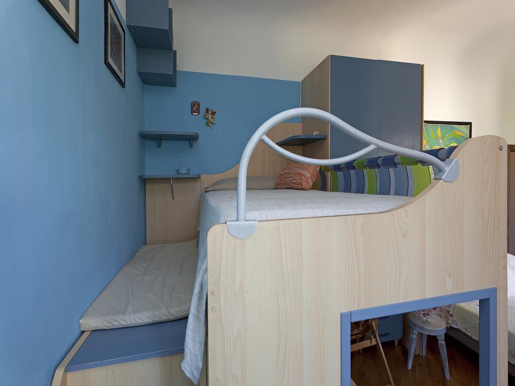 Oltrarno Home Silvia Florencia Habitación foto