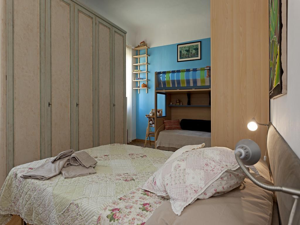 Oltrarno Home Silvia Florencia Habitación foto