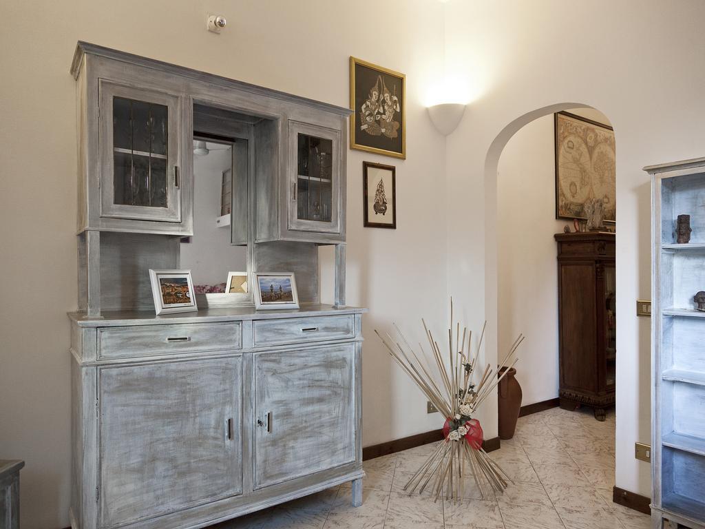 Oltrarno Home Silvia Florencia Habitación foto