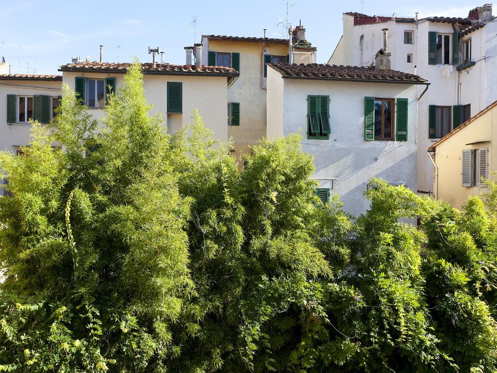 Oltrarno Home Silvia Florencia Habitación foto