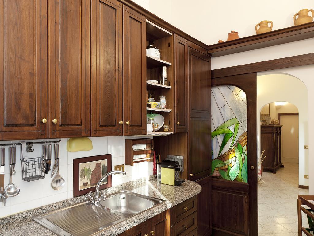 Oltrarno Home Silvia Florencia Habitación foto