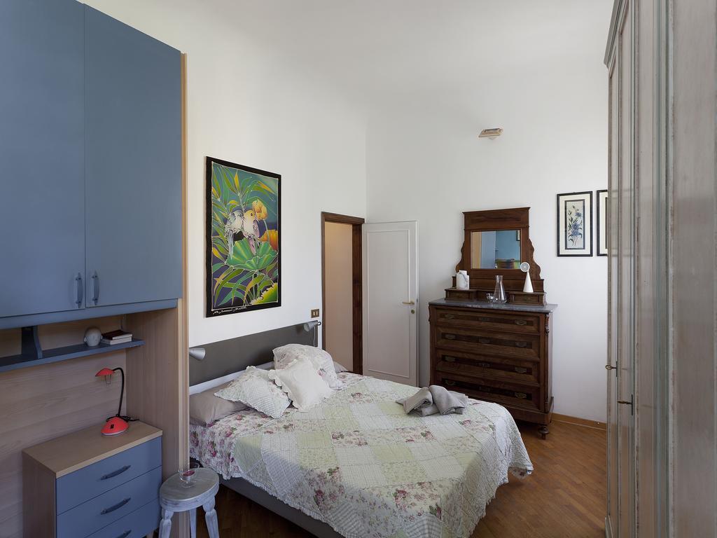 Oltrarno Home Silvia Florencia Habitación foto