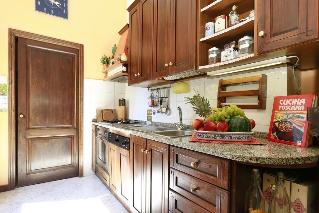 Oltrarno Home Silvia Florencia Exterior foto