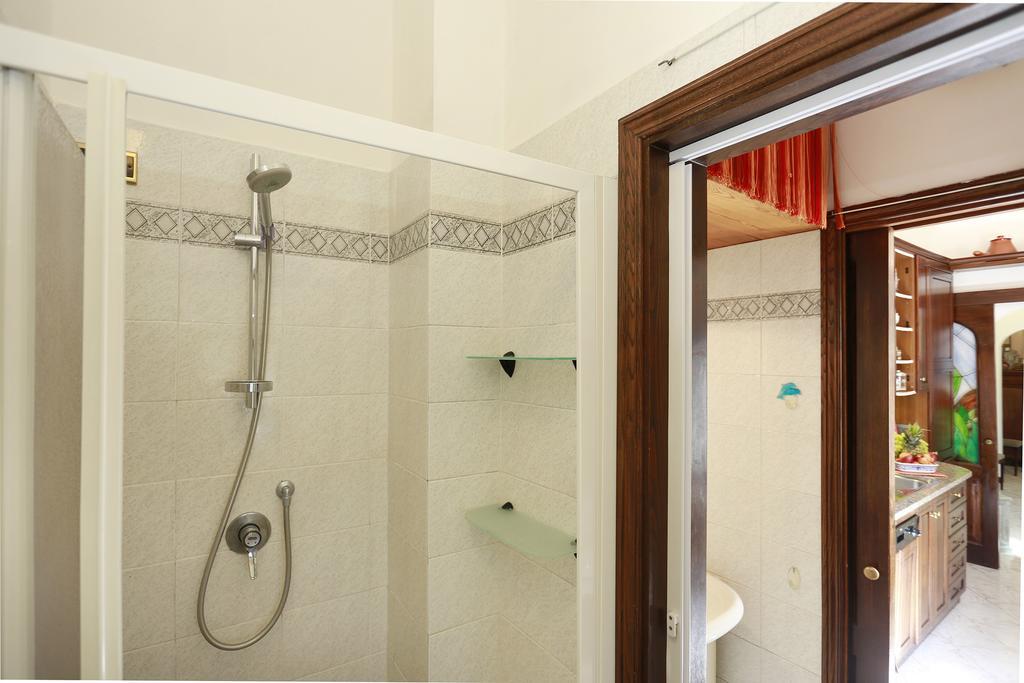 Oltrarno Home Silvia Florencia Exterior foto