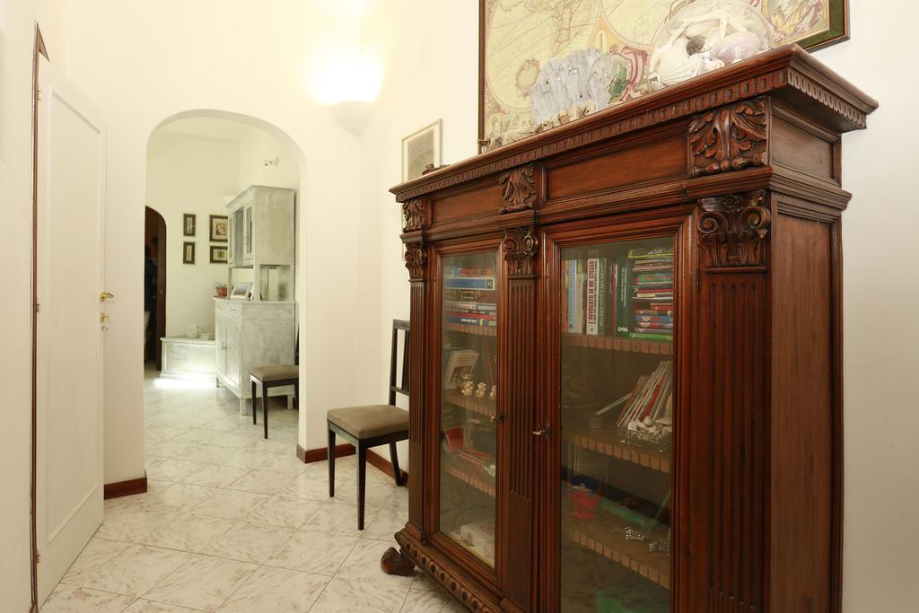 Oltrarno Home Silvia Florencia Exterior foto