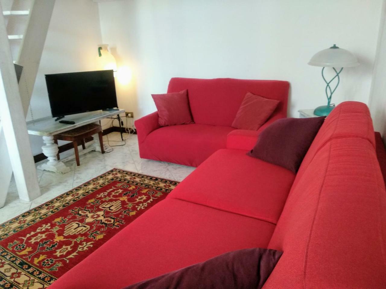 Oltrarno Home Silvia Florencia Exterior foto