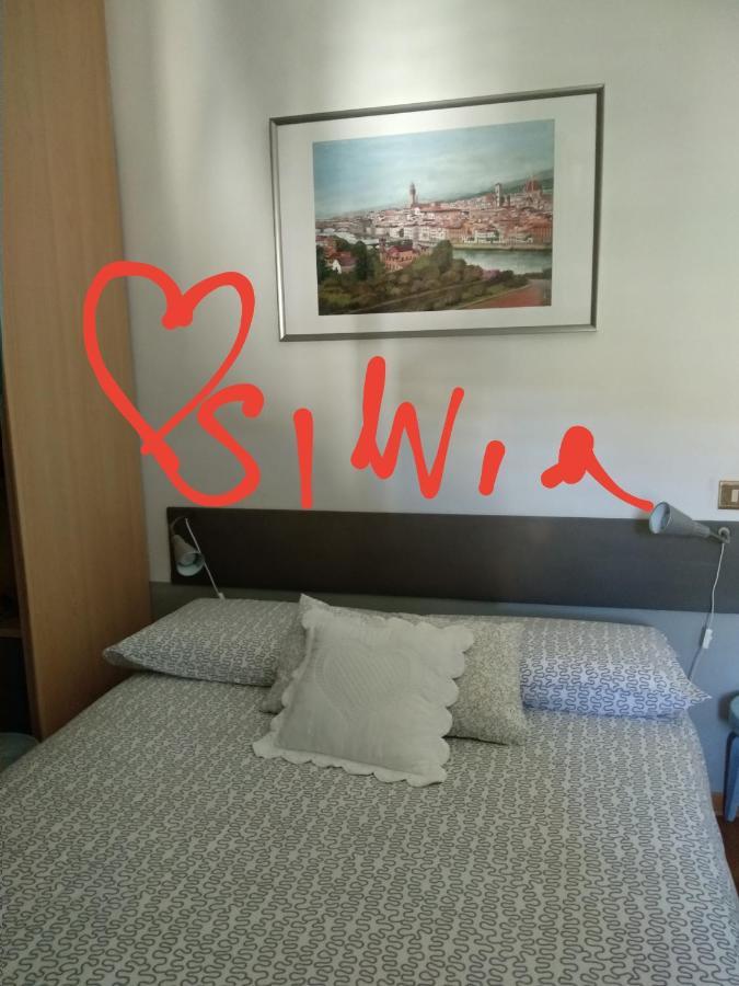 Oltrarno Home Silvia Florencia Exterior foto