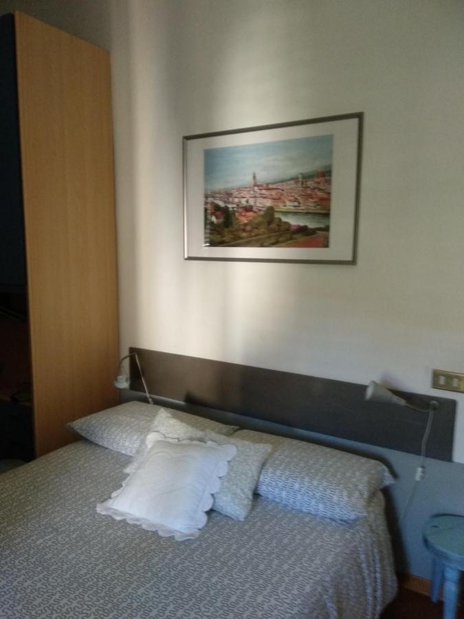 Oltrarno Home Silvia Florencia Exterior foto